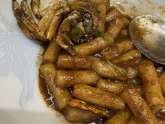 -银都上海菜馆(粤海东路店)