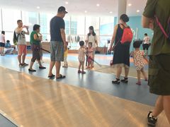 -海天博乐击剑俱乐部(港汇中心店)