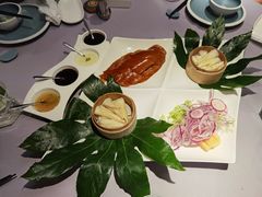 -梧桐北京烤鸭·铜锅涮肉(海岸城店)