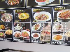 -阿峰饭店·本地土菜馆·农家土鸡煲·一品神仙鸡(报福店)