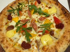 -马克西姆俄罗斯餐厅(通亚街店)