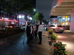 -深圳来福士广场