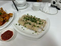 -阳江餐厅·30年老字号·粤菜海鲜大排档