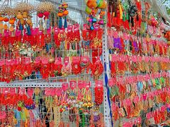 -人民防洪胜利纪念塔