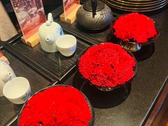 -丽思卡尔顿酒店-天泰轩中餐厅(大沽北路店)