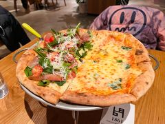 -1861意大利餐厅(文化广场店)