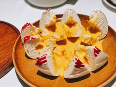 囍欢流沙包-潮民公馆(BFC外滩金融中心店)