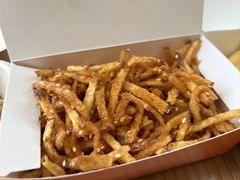 -前进5路汉堡炸鸡(昙华林店)