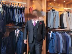 -宇翔服饰(双井桥东首城国际店)