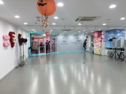 -WITCH （舞季）舞蹈工作室