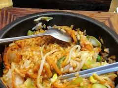 -喔爸韩国料理(泗门店)