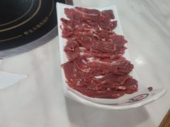 -大四喜·鲜牛肉火锅(洛阳大学城店)