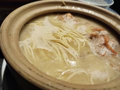 -南京大牌档(新街口德基广场店)