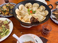 -十二道丰味·徐州土菜·烧烤(何山路店)