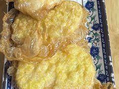 -大槐树烤肉馆