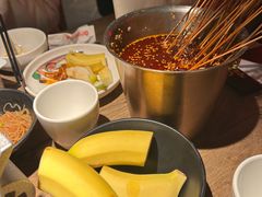-六月雪干锅(绵阳凯德广场店)
