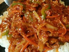 -土大力韩式烤肉料理(39年·和平路店)
