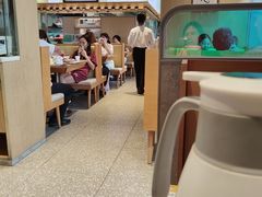 -蔡澜点心·粤菜(领展购物广场店)