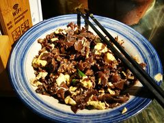 -印象鲵宴·张家界地标美食名片(溪布街店)