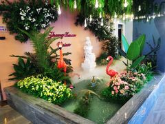 -遇见时尚足浴·SPA(五路口万达店)