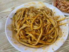 -王菊美食街·王菊面馆(总店)