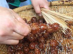 -邓记新一代糖油果子(四川煤管局供销公司职工宿舍店)
