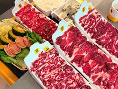 -潮发潮汕牛肉店(软件基地店)