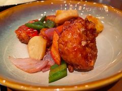 -上海柏悦酒店·世纪100牛排馆
