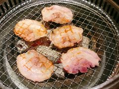 调味五花肉-和萌牛肠烧烤(财富中心店)