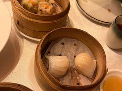 -上海金桥红枫万豪酒店-万豪中餐厅