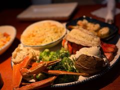 -RED LOBSTER(中城西店)