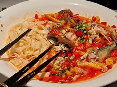 -坛宗剁椒鱼头(河西王府井店)