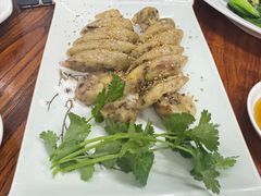 -吴祥记潮州菜·百年老字号·砂锅粥