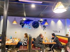 -京朋串屋·烧烤(望京西路总店)