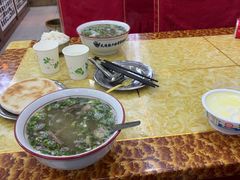 -天境牦牛壮骨汤(人民路旗舰店)