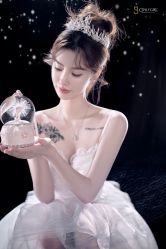 -onlygirl摄影美学馆高端定制(江滩店)