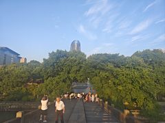 -运河游船(武林门码头)