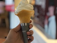 -肯德基(湘龙路店)