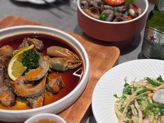 -甬上名灶(天一阁·翠柏店)