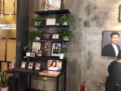 -海马体照相馆|大师(武汉光谷K11店)
