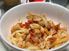 -味上湘菜馆(岳麓山店)