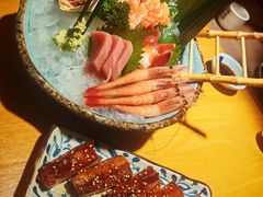 -三石铁板烧(紫竹桥店)
