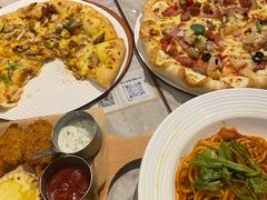 -必胜客(南环汇邻店)
