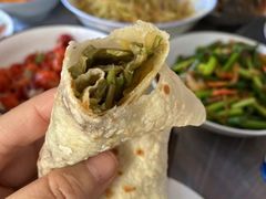 -老昌春饼(松北店)