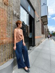 -WM Hair Salon精品店