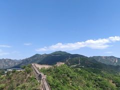 -慕田峪长城