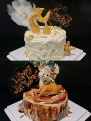 -陪我玩图书馆·烘焙坊·综合亲子馆