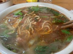 -祁家面馆(大香炉店)