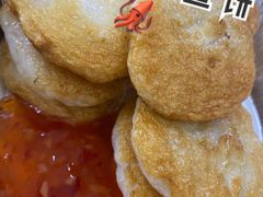 -强记龙虾钳(定安里店)