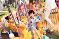 -太古映画婚纱摄影(天河店)